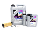 BMW 5W30 Oil Change Kit - 11428092620KT1-1