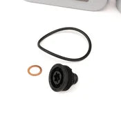 Mini 0W20 Oil Change Kit - Liqui Moly 11428570590KT5
