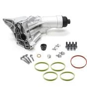 BMW B48 Engine Oil Filter Housing Replacement Kit - 11428596283KT