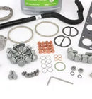 BMW Oil Return Cover Replacement Kit - 11428611686KT-3