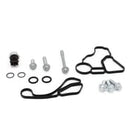 BMW Engine Oil Filter Housing Gasket Kit - 11428637821KT9-2