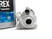 BMW Water Pump Replacement Kit - 11515A05704KT3 - 0