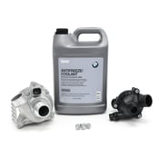 BMW Water Pump Replacement Kit - 11515A05704KT3