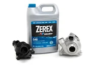 BMW Water Pump Replacement Kit - 11515A05704KT3