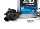 BMW Water Pump Replacement Kit - 11517586925KT2-3