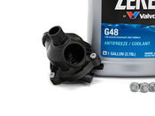 BMW Water Pump Replacement Kit - 11517632426KT