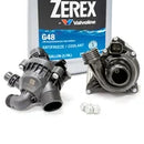BMW Water Pump Replacement Kit - 11517632426KT2-2
