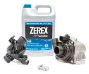 BMW Water Pump Replacement Kit - 11517632426KT5