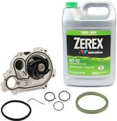 BMW Engine Water Pump Replacement Kit - 11518482251KT1