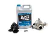BMW Water Pump Kit - OES 11518635090KT1