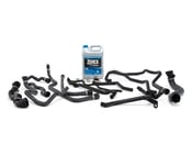 BMW Comprehensive Coolant Hose Kit - 11531705223KT