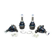 VW Ball Joint Kit - Febi 1160107001HDKT