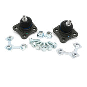 VW Ball Joint Kit - Meyle 1J0407365J