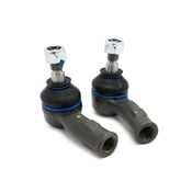 VW Tie Rod End Kit - Delphi 1160207139KT