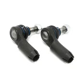 Audi Tie Rod End Kit - Meyle 443419812DKT