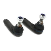 Audi Tie Rod End Kit - Meyle 443419812DKT - 0