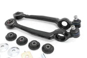 Audi Control Arm Kit - Meyle HD 4A0407151KT