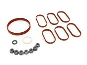 BMW Intake Manifold Gasket Kit - 11611717259KT