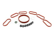 BMW Intake Manifold Gasket Kit - 11611717259KT2