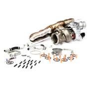 BMW N55 Turbocharger With Installation Kit - 11657636426KT