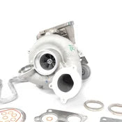 BMW M57N2 Turbocharger With Installation Kit - 11657809863KT - 0