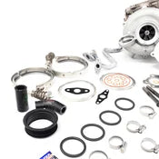 BMW M57N2 Turbocharger With Installation Kit - 11657809863KT