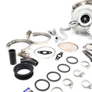 BMW M57N2 Turbocharger With Installation Kit - 11657809863KT-3