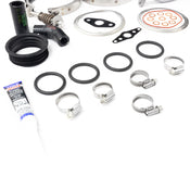 BMW M57N2 Turbocharger With Installation Kit - 11657809863KT