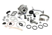 BMW M57N2 Turbocharger With Installation Kit - 11657811405KT
