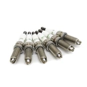 BMW Spark Plug Kit (Set of 6) - 12120037244KT