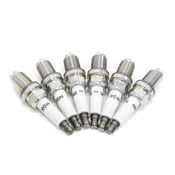 BMW Spark Plug Kit (Set of 6) - 12120037607KT