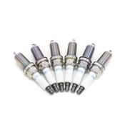 BMW Spark Plug Kit (Set of 6) - 12120037663KT