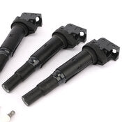 BMW Ignition Service Kit - 12135A06753KT3 - 0