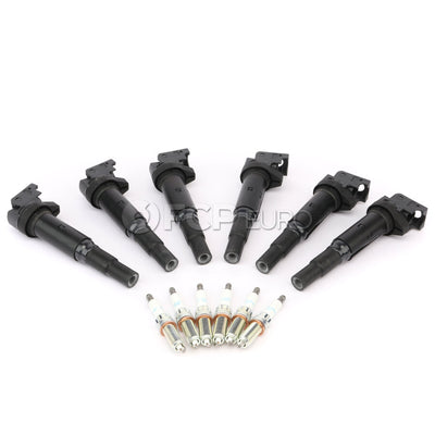 BMW Ignition Service Kit - 12135A06753KT3