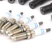 BMW Ignition Service Kit - 12135A06753KT7