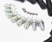 Land Rover Ignition Service Kit - LR022494KT