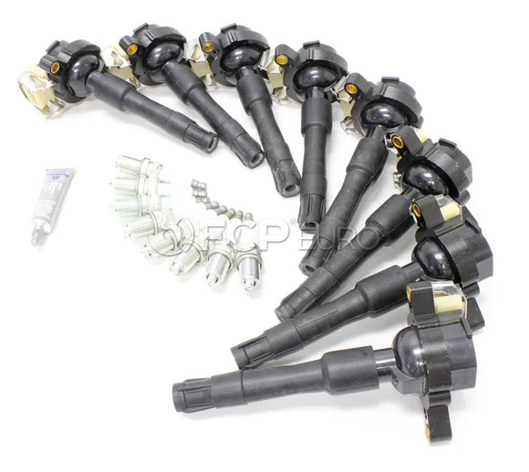 Land Rover Ignition Service Kit - LR022494KT