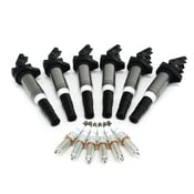 BMW Ignition Service Kit - 12138616153KT13