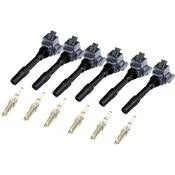 BMW Ignition Service Kit - 12138643360KT6