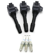 BMW Mini Ignition Service Kit - 12138643360KT8