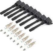 BMW Ignition Service Kit - 12138692611KT