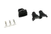BMW Mass Air Flow Sensor Connector Kit - 12521427222KT