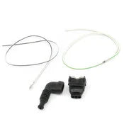 BMW Camshaft Position Sensor Connector Kit - 12521732596KT