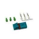 BMW Camshaft Position Sensor Connector Repair Kit - 12527507526KT-2
