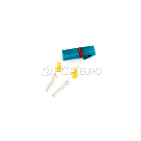 BMW Fuel Injector Connector Kit - 12527507529KT1