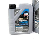 Volvo Oil Change Kit 5W30 - Liqui Moly 1275810KT7-3