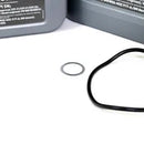 Volvo Oil Change Kit 5W30 - Liqui Moly 1275810KT7-5