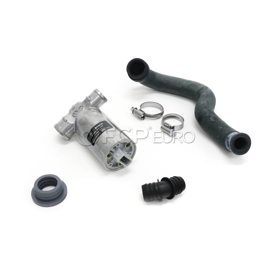 BMW Idle Control Valve Kit - 13411744713KT