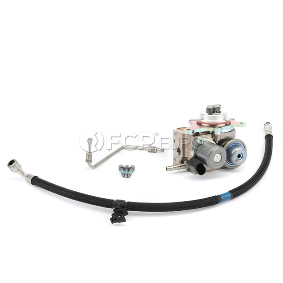 MINI High Pressure Fuel Pump Replacement Kit - Genuine PSA 13517588879KT2