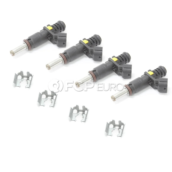 MINI Fuel Injector Replacement Kit - VDO 13537528176KT1